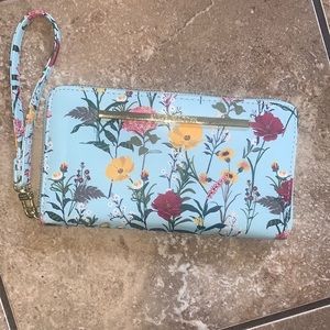 Steve Madden Wristlet/wallet